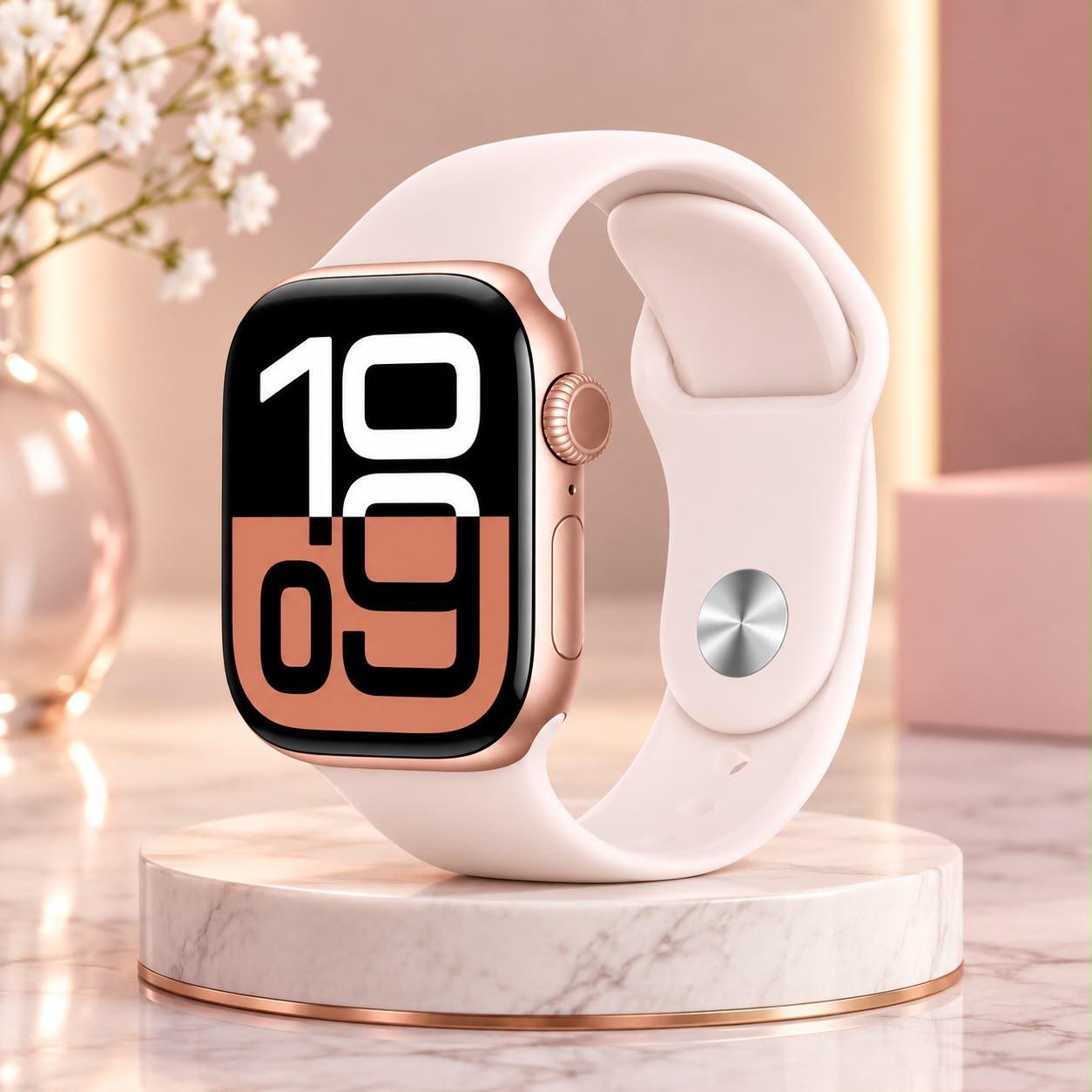 Apple Watch