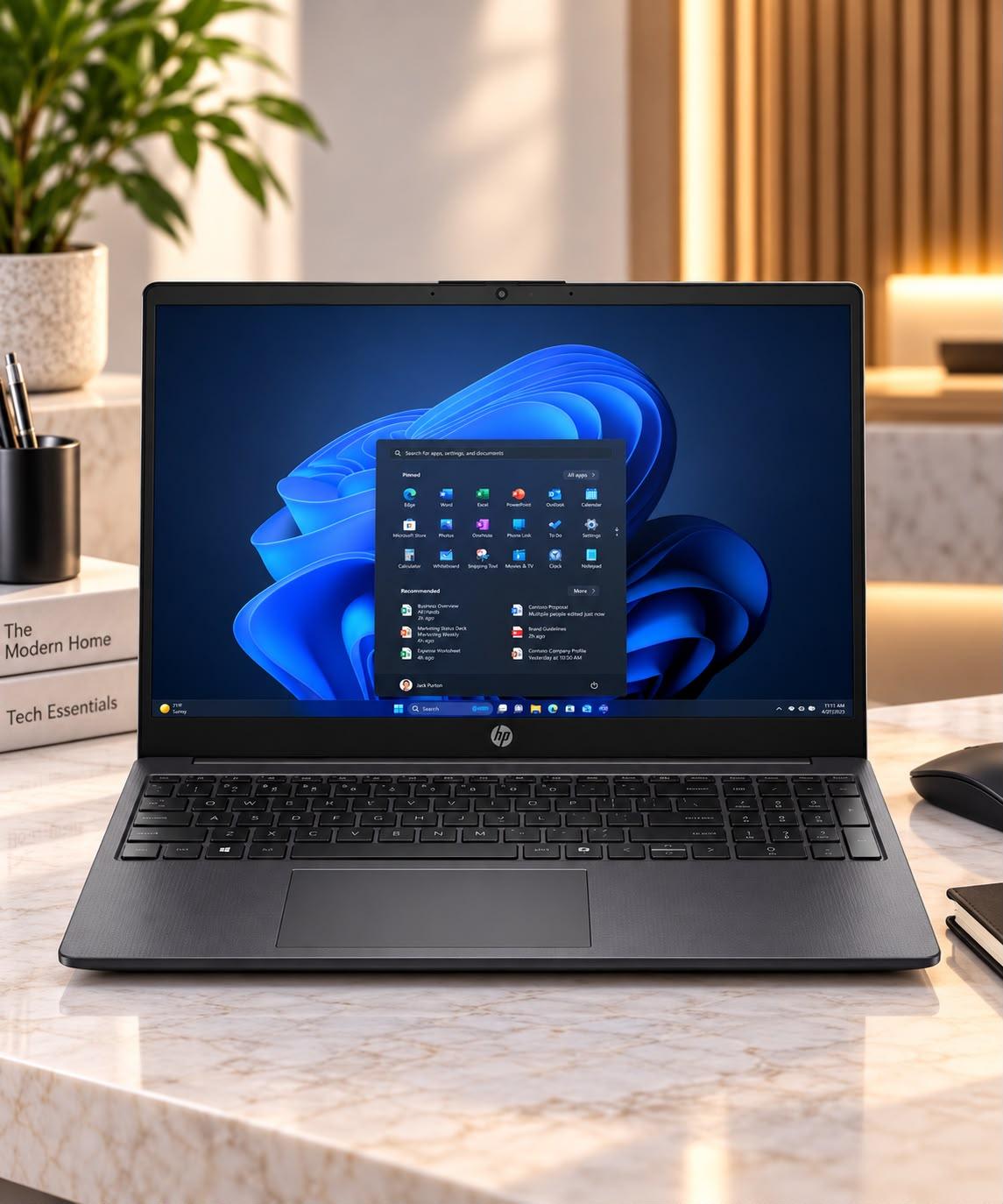 Laptop