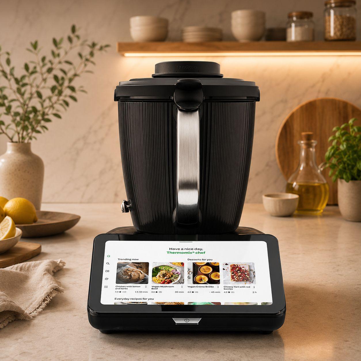 Thermomix